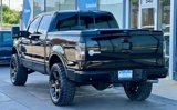 Used 2008 Ford F150 4x4 SuperCrew image 3