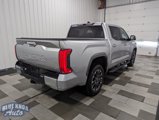 Used 2025 Toyota Tundra Limited image 5