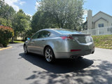 Used 2010 Acura TL SH-AWD image 5