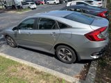 Used 2020 Honda Civic LX image 4