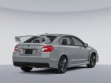 Used 2018 Subaru WRX STI Limited image 5