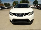 Used 2019 Nissan Rogue Sport S image 3