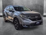 Used 2018 Honda CR-V Touring image 3