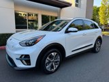 Used 2020 Kia Niro EX image 5