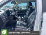 Used 2016 GMC Canyon SLT w/ Driver Alert Package image 5