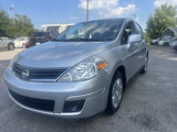 Used 2012 Nissan Versa 1.8 S w/ Plus Pkg image 3