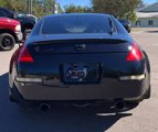 Used 2004 Nissan 350Z Coupe w/ Aerodynamics Pkg image 4