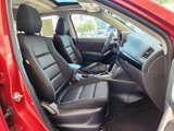 Used 2014 MAZDA CX-5 Touring w/ Bose/Moonroof Package image 4