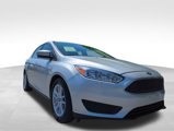 Used 2018 Ford Focus SE image 3
