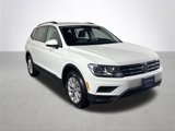 Certified 2020 Volkswagen Tiguan S w/ 3rd Row Seat Package image 5