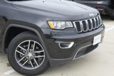 Used 2018 Jeep Grand Cherokee Limited image 3