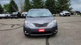 Used 2012 Toyota Sienna XLE image 3