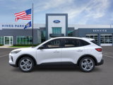 New 2025 Ford Escape ST-Line w/ Cold Weather Package image 3