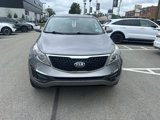 Certified 2016 Kia Sportage LX image 2