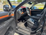 Used 2013 Jeep Grand Cherokee Overland image 5