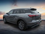New 2025 INFINITI QX60 Pure image 5