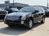 Used 2009 Cadillac SRX AWD w/ Third Row Seating Package image 2