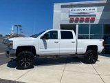 Used 2016 Chevrolet Silverado 2500 LT w/ LT Fleet Convenience Package image 3