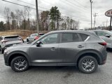 Used 2017 MAZDA CX-5 Touring w/ Preferred Equipment Package image 4