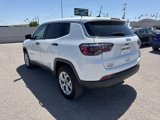New 2025 Jeep Compass Sport image 4