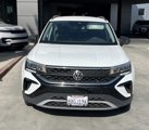 Used 2022 Volkswagen Taos S image 2