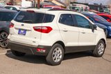 Used 2020 Ford EcoSport SE image 5