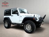 Used 2014 Jeep Wrangler Rubicon w/ Power Convenience Group image 2