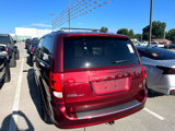 Used 2017 Dodge Grand Caravan GT image 3