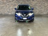 Certified 2019 Nissan Rogue SV image 2