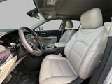 Certified 2022 Cadillac XT4 Luxury w/ Cold Weather Package image 2