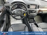Used 2013 Mercedes-Benz ML 350 4MATIC image 2