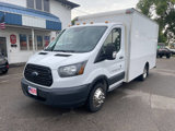 Used 2016 Ford Transit 350 138 DRW image 2