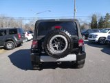Used 2011 Jeep Wrangler Sahara w/ Dual Top Group image 6
