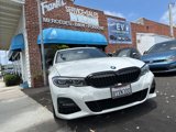 Used 2021 BMW 330i Sedan w/ M Sport Package image 3
