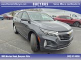 Used 2022 Chevrolet Equinox LT image 1