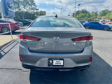 Used 2018 Hyundai Sonata Limited image 4