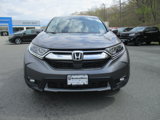Certified 2017 Honda CR-V EX-L image 2