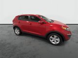 Used 2013 Kia Sportage LX w/ Convenience Pkg image 2
