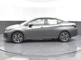 New 2025 Nissan Versa SV w/ Trunk Package image 3