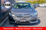 Used 2017 Honda Civic LX image 2