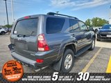 Used 2005 Toyota 4Runner Limited image 3