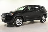 New 2025 Jeep Compass Sport image 5