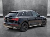 Used 2018 Audi Q5 2.0T Premium Plus w/ Premium Plus Package image 4