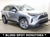Certified 2022 Toyota RAV4 XLE image 2