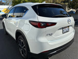 Used 2022 MAZDA CX-5 AWD 2.5 S w/ Premium Plus Pkg image 4