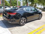 Certified 2022 Nissan Sentra SV w/ All-Weather Package image 6