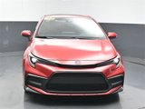 Used 2020 Toyota Corolla SE image 3
