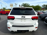 Used 2015 Jeep Grand Cherokee Altitude image 6