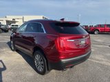 Used 2018 Cadillac XT5 Luxury w/ Driver Awareness Package image 3