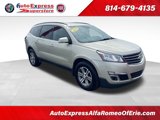 Used 2016 Chevrolet Traverse LT image 1